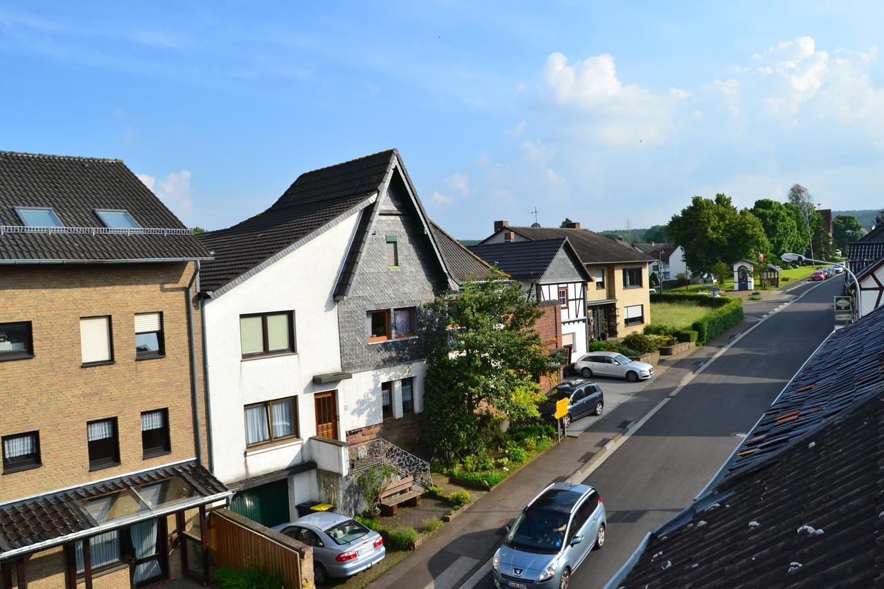 Eifelhof Weina Hotel Heimbach Eksteriør billede